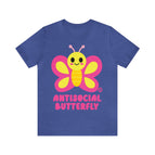 Heather True Royal