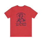 Heather Red