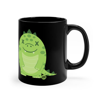 Deadimals Dinosaur Mug