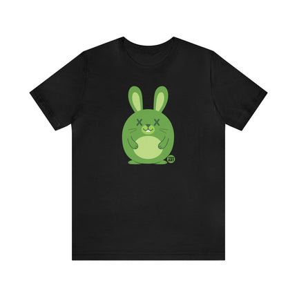 Deadimals Bunny Unisex Tee