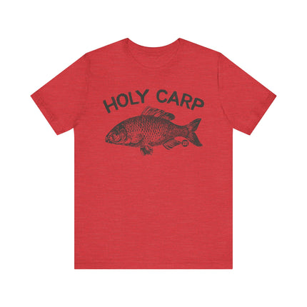 Holy Carp Tee