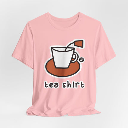 Tea Shirt Tshirt