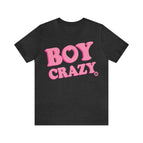 Dark Grey Heather