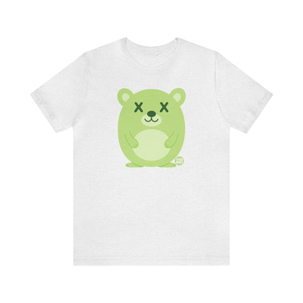 Deadimals Polar Bear Unisex Tee