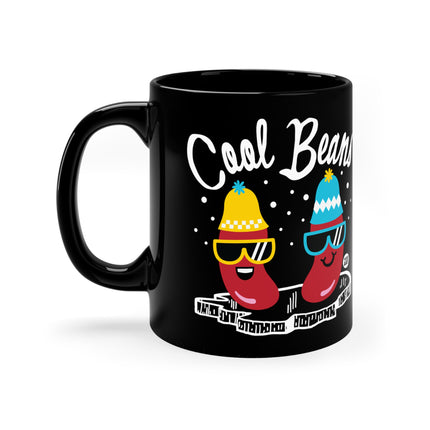 Cool Beans Mug