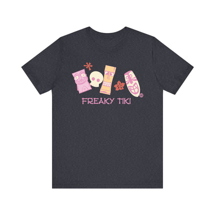 Freaky Tiki Tee