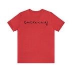 Heather Red