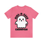 Charity Pink