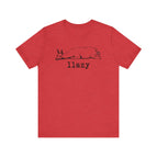 Heather Red