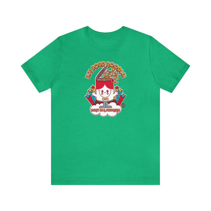 Funshine Noodle Soup Unisex Tee