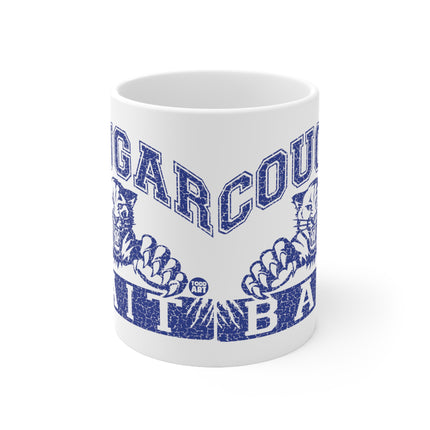 Cougar Bait Ceramic Mug