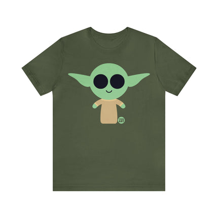 Baby Yoda Unisex Tee