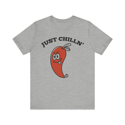 Just Chillin' Tee