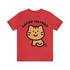 Heather Red