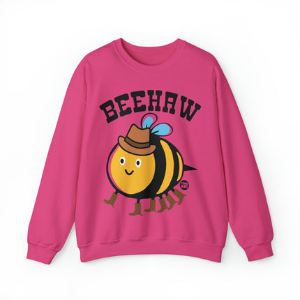 Beehaw Country Bee Crewneck Sweatshirt