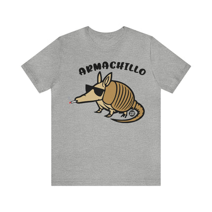 Armachillo Unisex Short Sleeve Tee