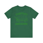 Heather Grass Green