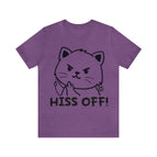Heather Team Purple