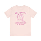 Soft Pink