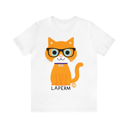 Bow Wow Meow Laperm Unisex Tee