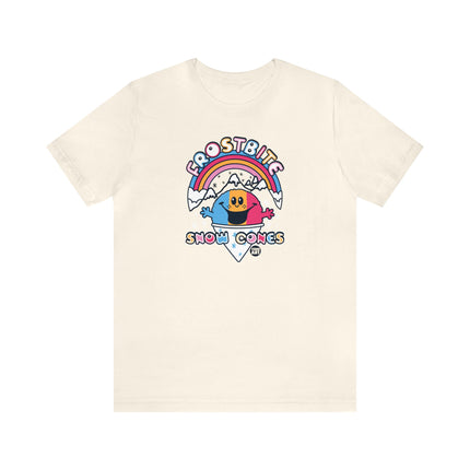 Funshine Snow Cones Unisex Tee