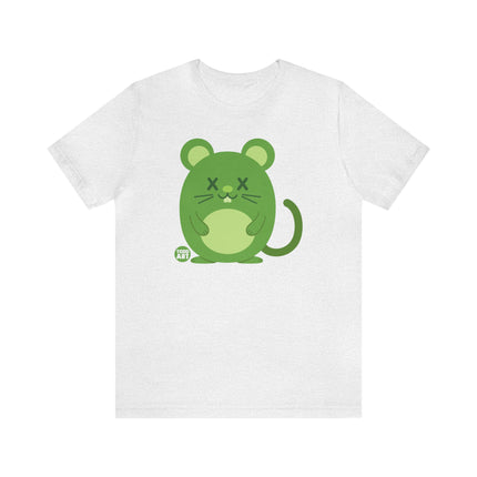 Deadimals Mouse Unisex Tee