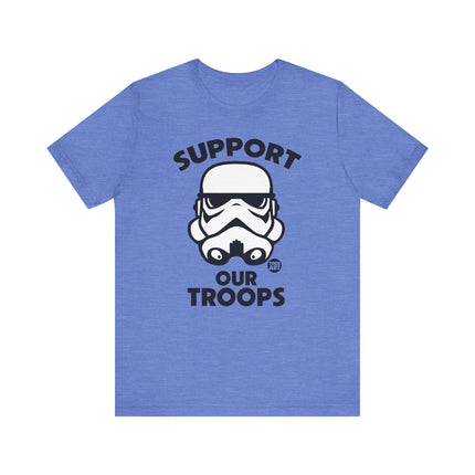 Support Our Troops Tee