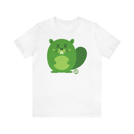 Deadimals Beaver Unisex Tee