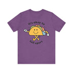 Heather Team Purple