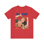 Heather Red