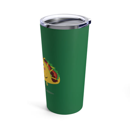 Oh Shit Is It Taco Tuesday Tumbler 20oz