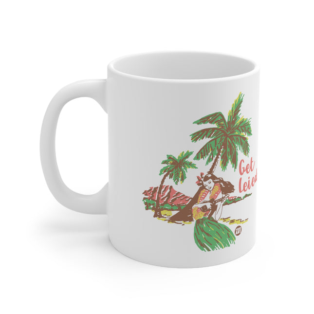 Get Leied Ceramic Mug