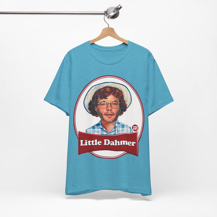 Little Dahmer Tshirt