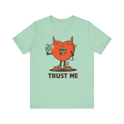 Trust Me Heart Tee