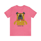 Charity Pink