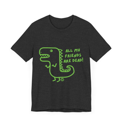 Funny Dino Tee