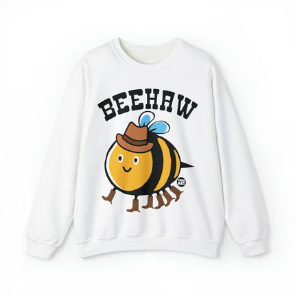 Beehaw Country Bee Crewneck Sweatshirt