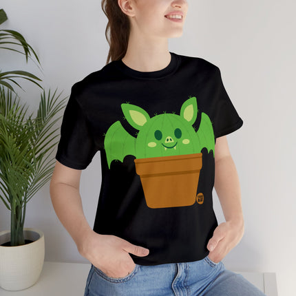 Cactimals - Bat Unisex Tee