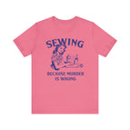 Charity Pink