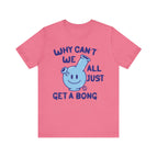 Charity Pink