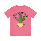 Charity Pink