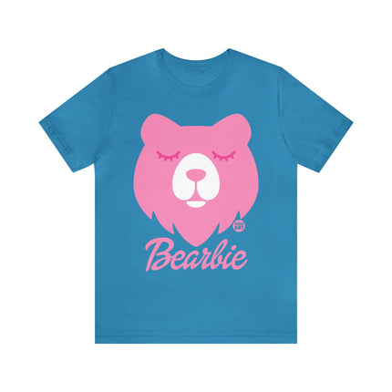 Bearbie Unisex Tee