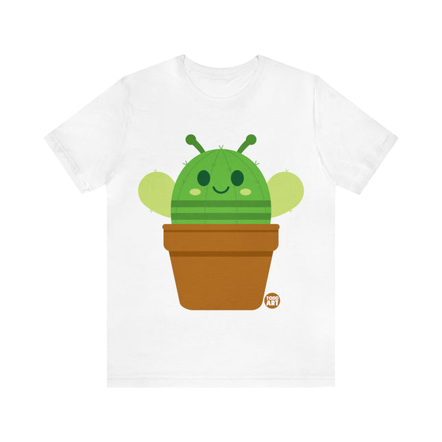 Cactimals - Bee Unisex Tee