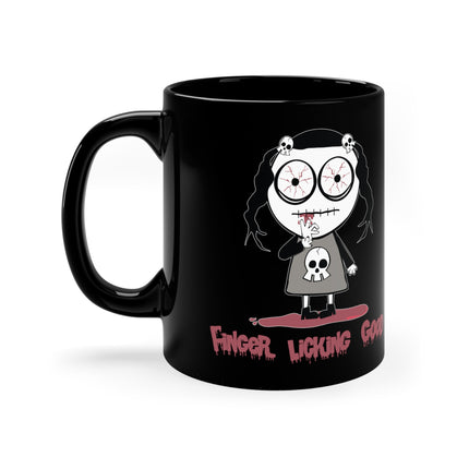 Bloody Mary Finger Licking Good Mug