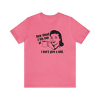 Charity Pink