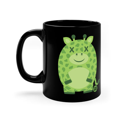 Deadimals Giraffe Mug