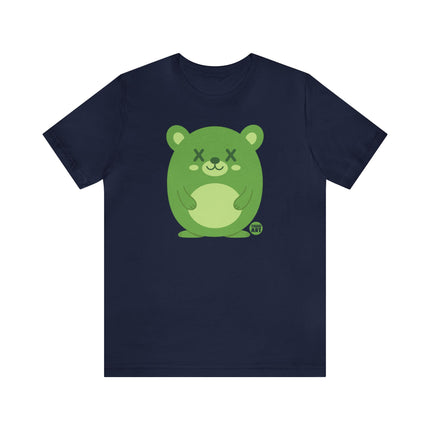 Deadimals Bear Unisex Tee