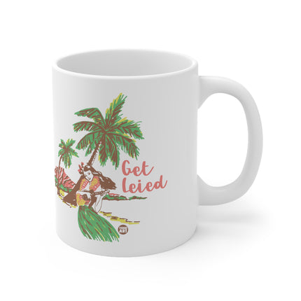 Get Leied Ceramic Mug