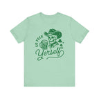 Heather Mint