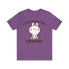 Heather Team Purple